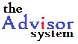The Advisor System