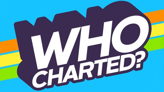 Who Charted