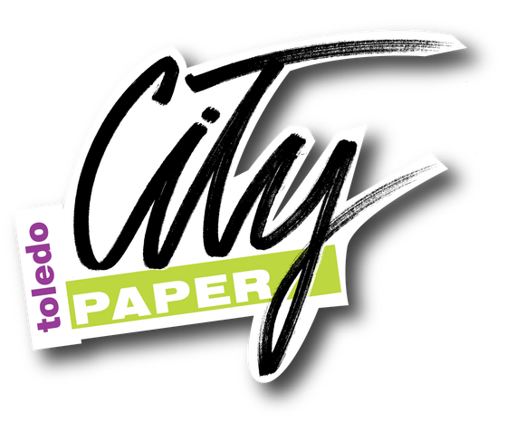 Friends of the Toledo City Paper