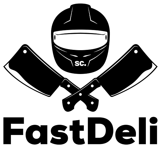 FastDeli Club