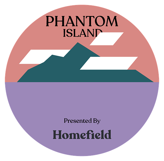 Phantom Island