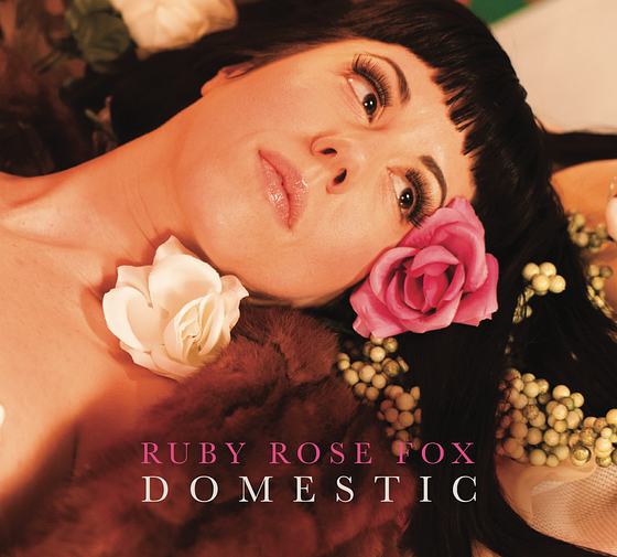 Ruby Rose Fox