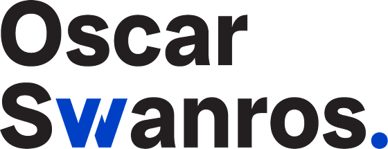 Oscar Swanros