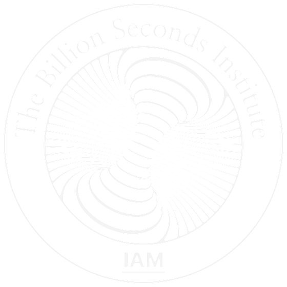 The Billion Seconds Institute