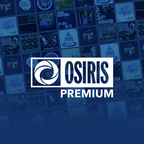 Osiris Premium