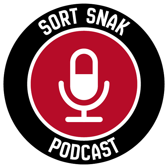Sort Snak