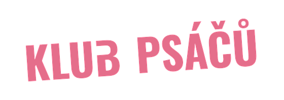 Petr Hanel | Klub psáčů