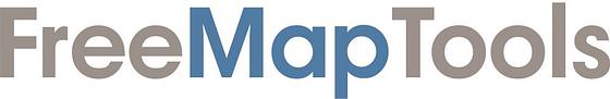 Free Map Tools