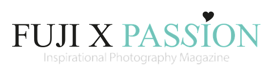 FUJI X PASSION