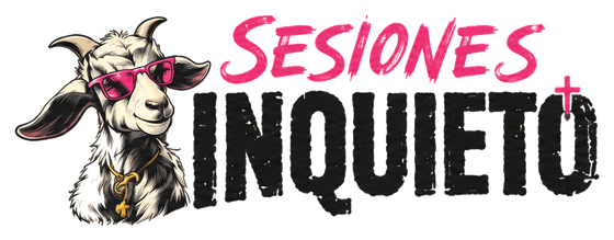 Sesiones Inquieto