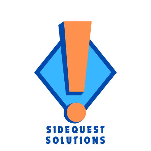 SideQuestSolutions
