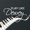Play Like Dewey: Hymn Improvisation and Musical Thinking