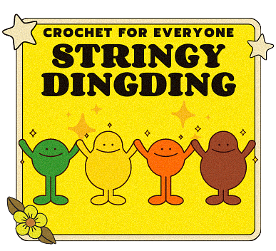 StringyDingDing