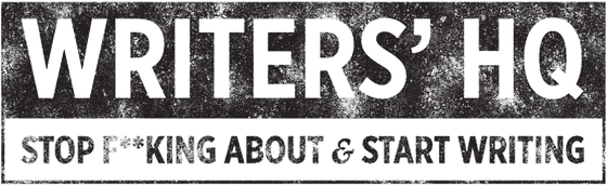 Writers' HQ