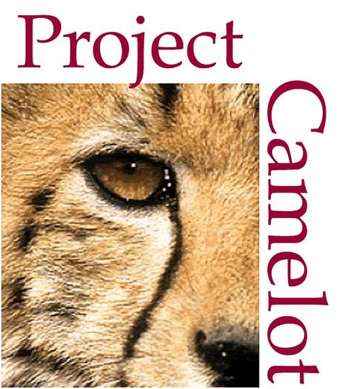 Project Camelot