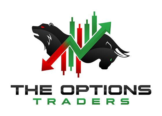 The Options Traders