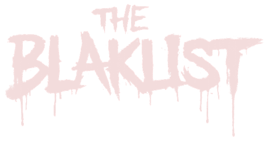 THE BLAKLIST
