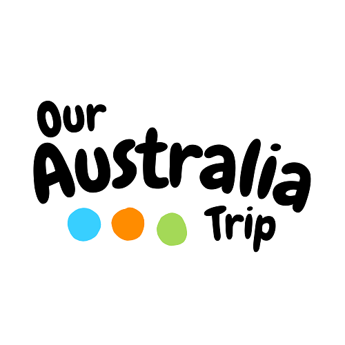 Our Australia Trip
