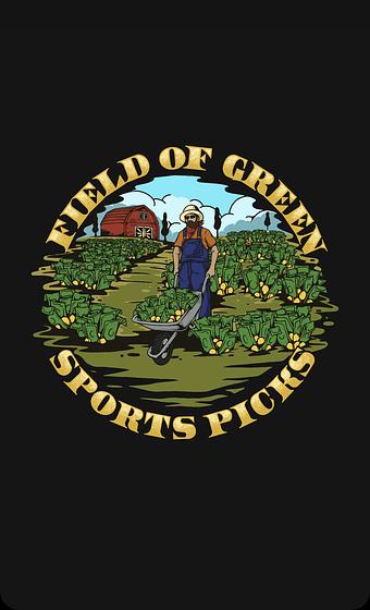 Field Of Green Sports Picks 